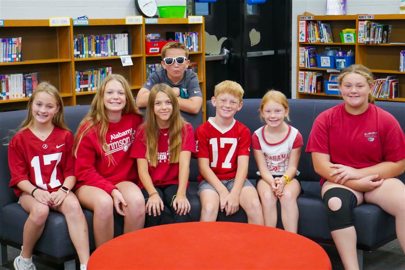 Schools celebrate college and career day